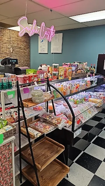 Sushi Castle