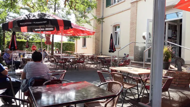 Hausbrauerei Alter Bahnhof GmbH