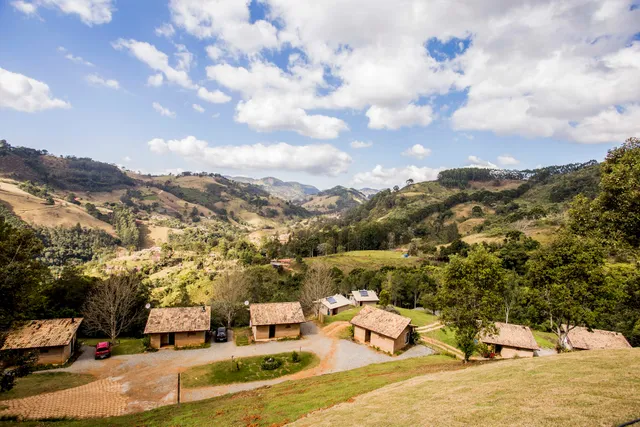 Pousada Villa Catarina