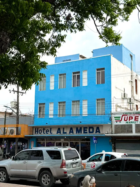 Hotel Alameda