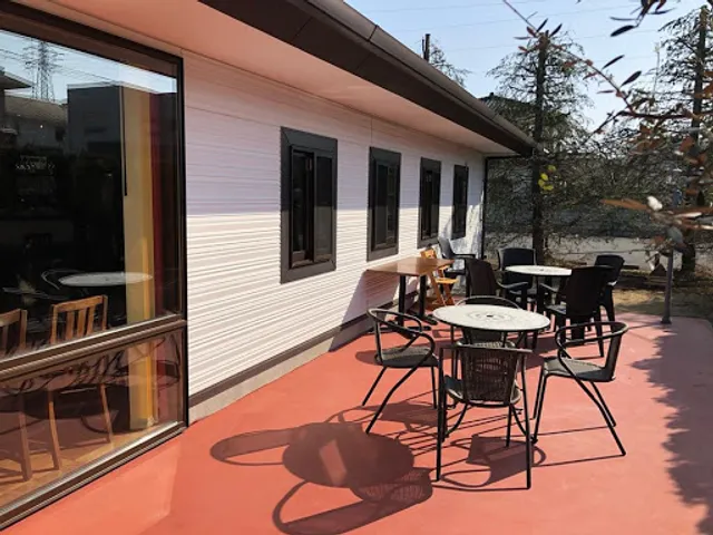 トラットリア タッカート