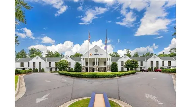 Comfort Inn Pinehurst - Southern Pines