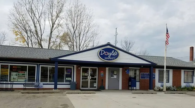 Doyles Market
