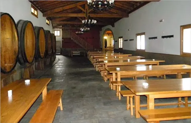 Alorrenea Sagardotegia