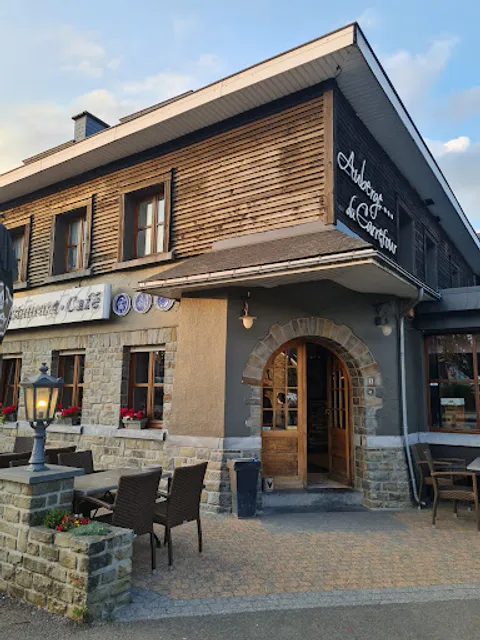 Auberge du Carrefour