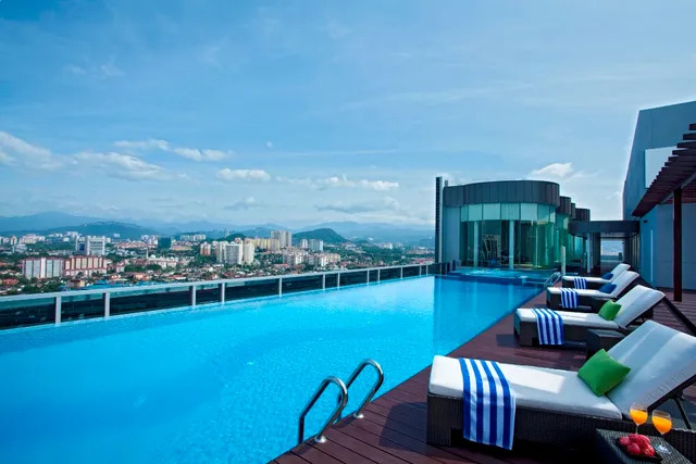 Somerset Kuala Lumpur