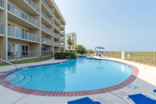 Edgewater Condominiums