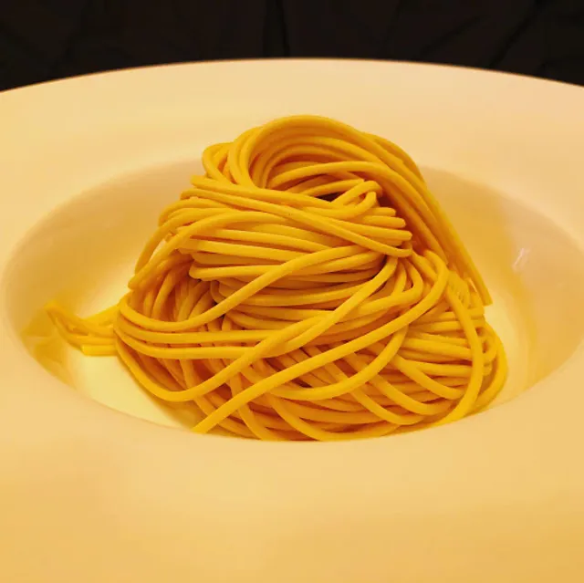 Chef Paolo Fresh Pasta/ L'artisan de la pasta