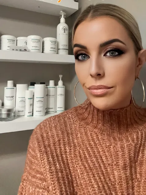 Balori Luxury Skin Boutique