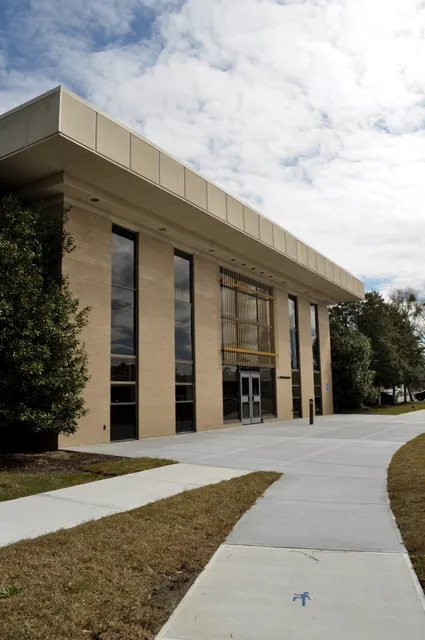 Beaufort County Community College