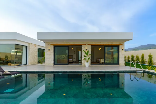 Seashell House Fethiye