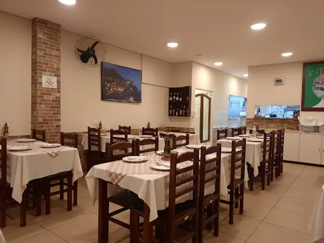 Pizzaria e Cantina 13 de Maio