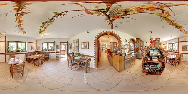 DA PAOLO Trattoria Pizzeria