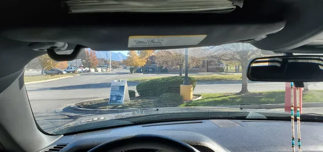 Monkey Shine Car Wash