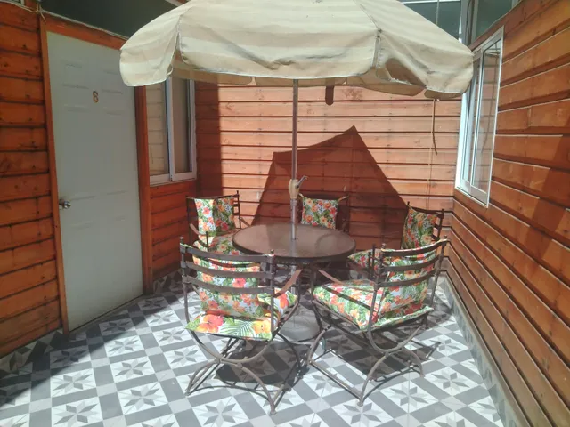 Residencial La Reina del Mar