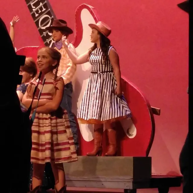 Humboldt Light Opera