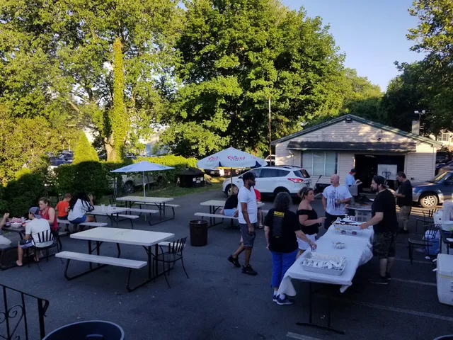 The Kitchen at Lakeside