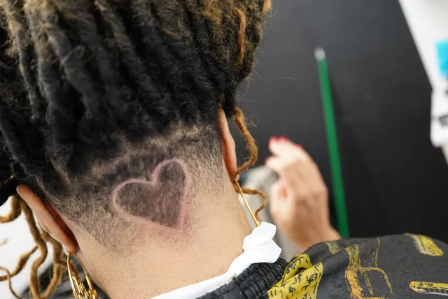 The Groom Room Barbershop