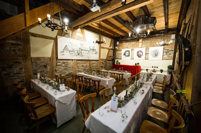 Immenhof Apfelwein-Manufaktur und Apfelwein-Kelterei Henrich