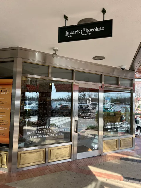 Lazar's Chocolate