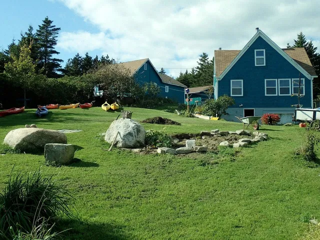 Paddler's Retreat B&B