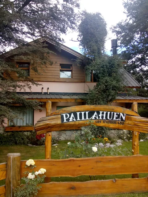 Paillahuen