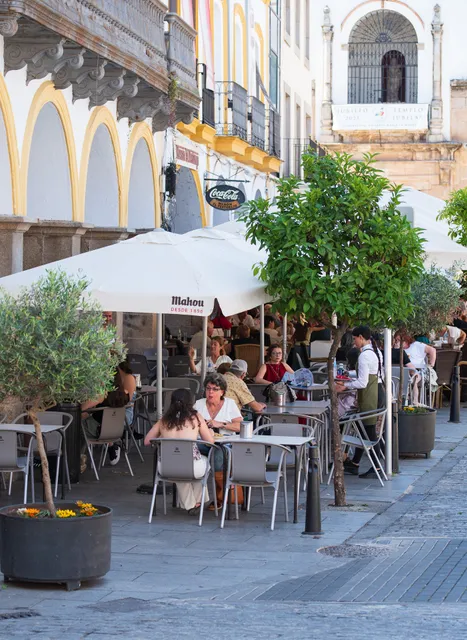 Piccola Italia Mérida