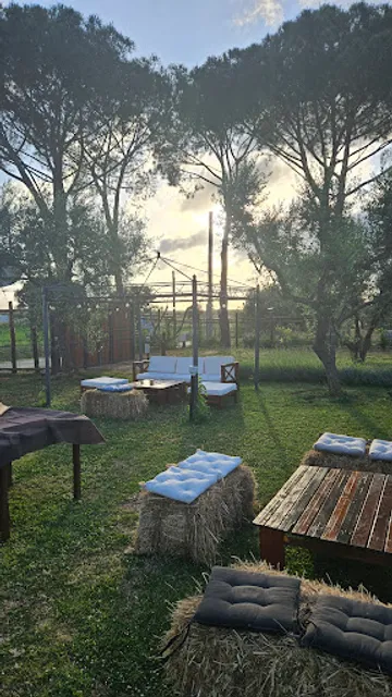 Secret Garden Agribar & Barbeque