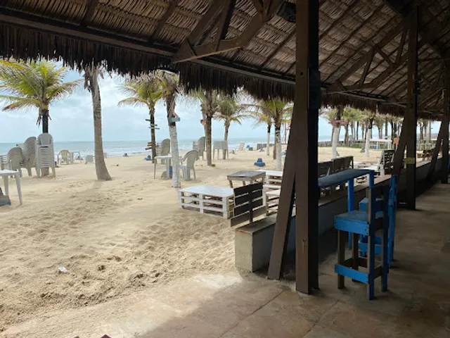 Marabô Beach Restô