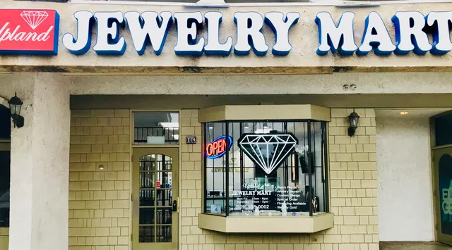 Upland Jewelry Mart