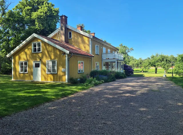 Hallebergs Bed&Breakfast