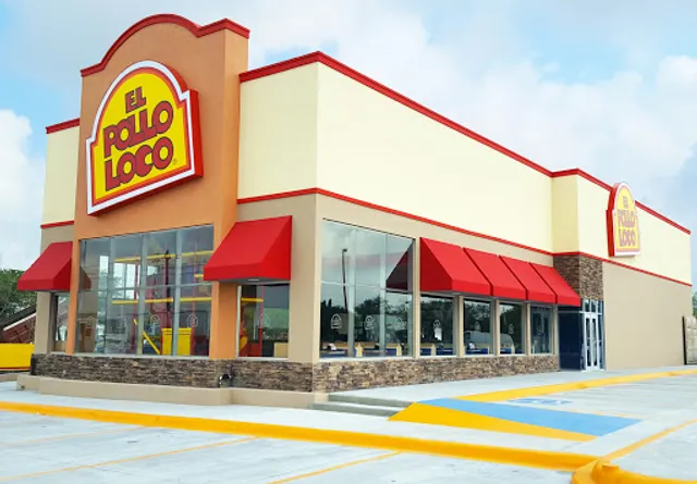 El Pollo Loco Suc. Aeropuerto