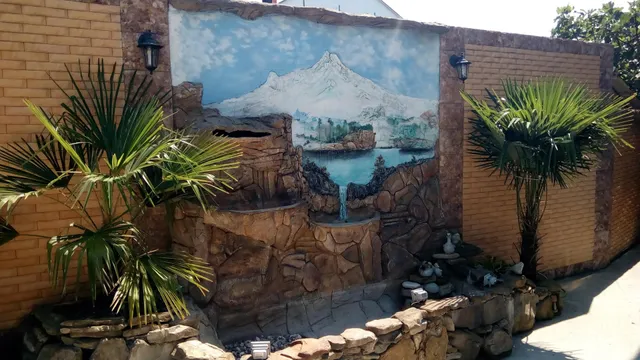 Solnechnyy Guest House