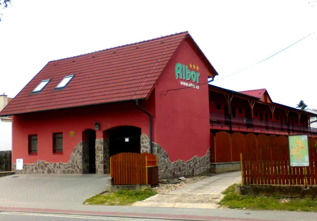 Hotel Albor