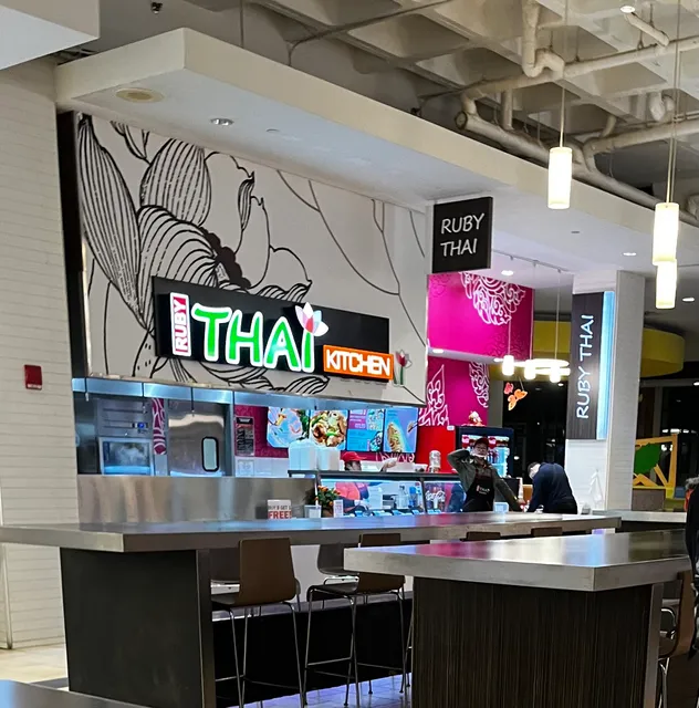 Ruby Thai Kitchen