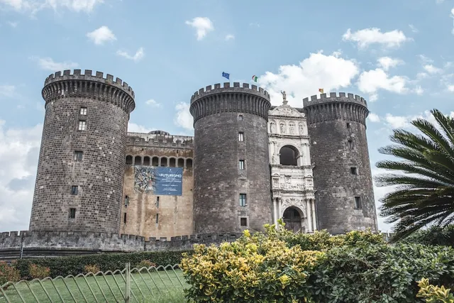 La Suite del Centro Storico Napoli