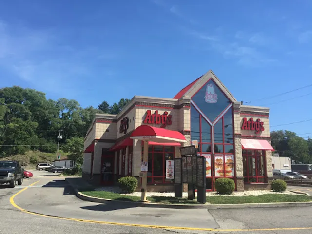 Arby's