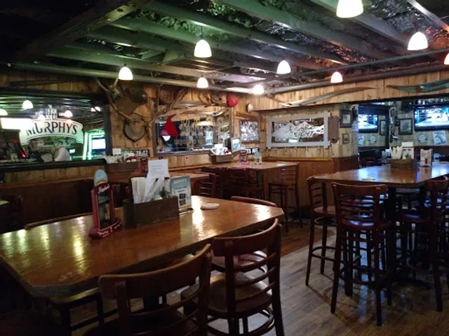 Gaspar's Patio Bar & Grille