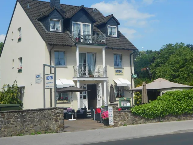 Hotel am Orchheimer Tor