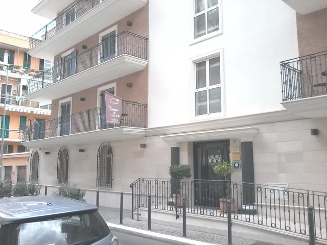 Le Residenze di Via Lo Re