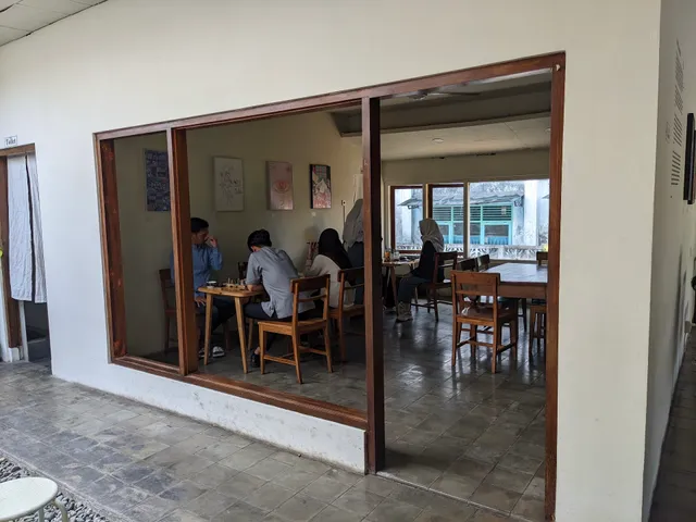 Maja Kitchen & Coffee