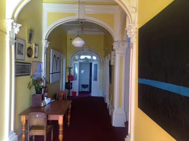 Mount Albert Guest House