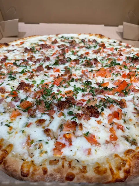 Kings West Coast Pizzeria