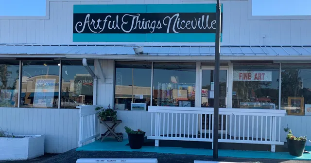 Artful Things Niceville