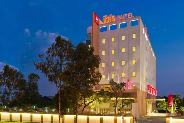 ibis Nashik