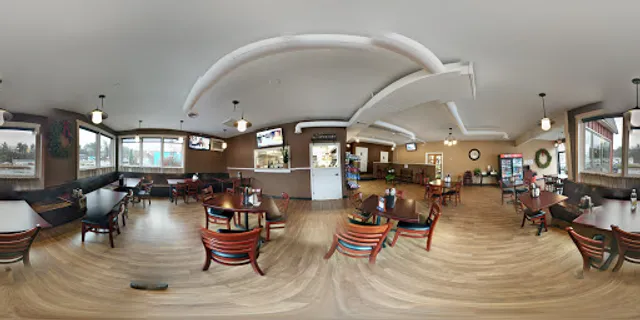 M&Y Brick Oven Pizzeria