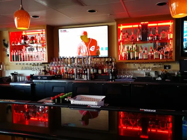 Ninja Sushi Restaurant