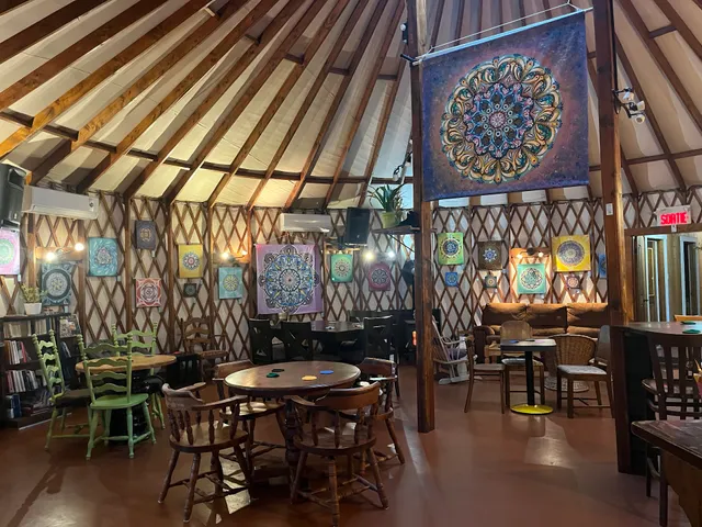 Chez Mel & Nico Autour d’un café