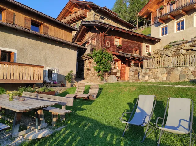 Thalerhof - Urlaub auf dem Bauernhof