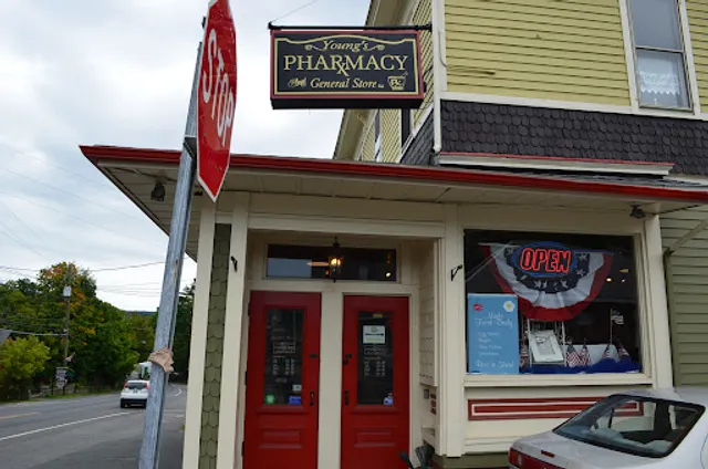 Paula's Country Kitchen